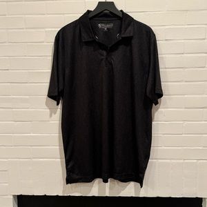 NWT Pebble Beach Performance Polo
